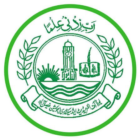 BISE Faisalabad