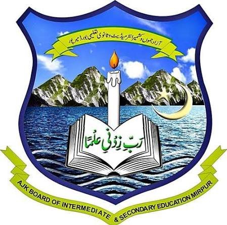 BISE AJK