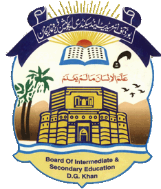 BISE D.G. Khan