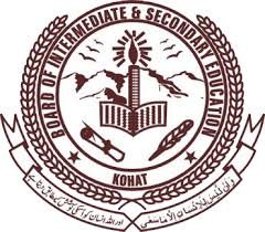 BISE Kohat