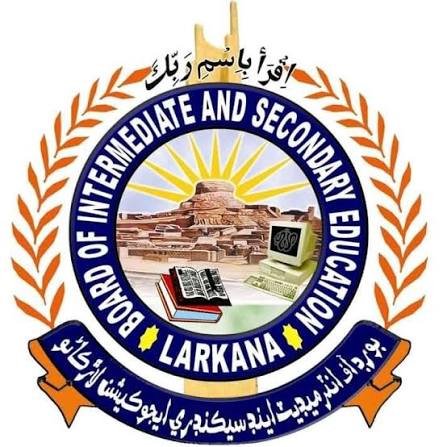 BISE Larkana